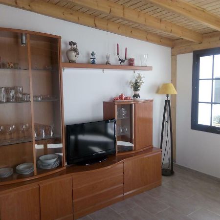 Casa Dulce Hogar Apartment Casillas del Angel Ngoại thất bức ảnh