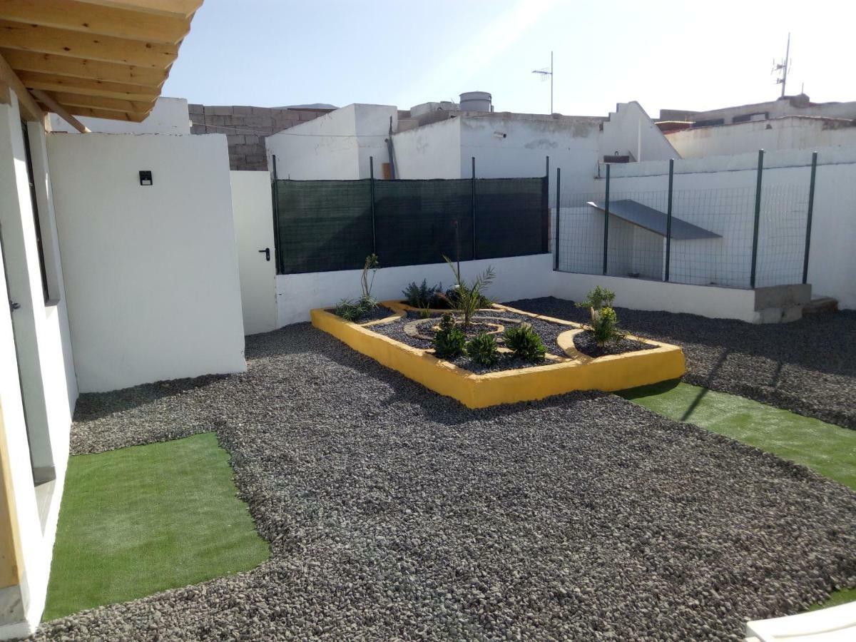 Casa Dulce Hogar Apartment Casillas del Angel Ngoại thất bức ảnh