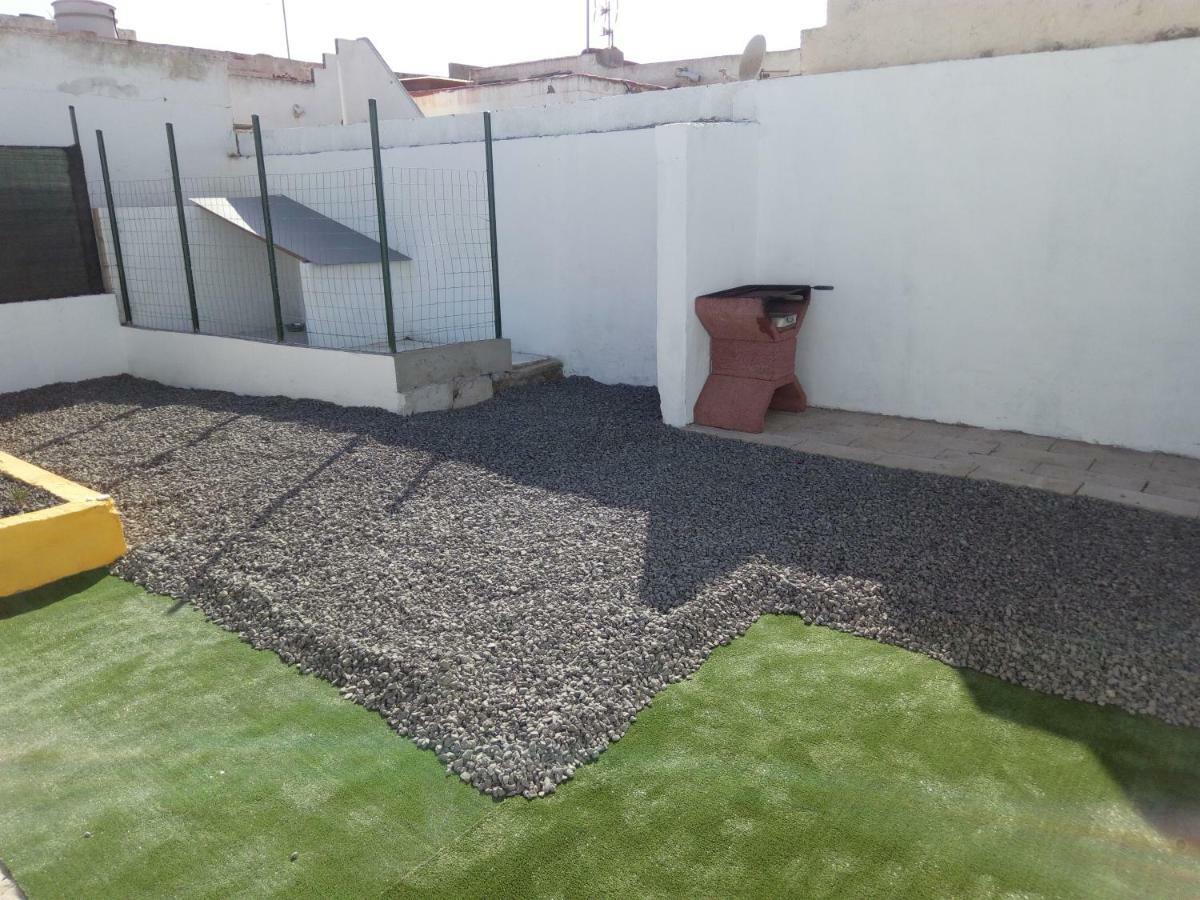 Casa Dulce Hogar Apartment Casillas del Angel Ngoại thất bức ảnh