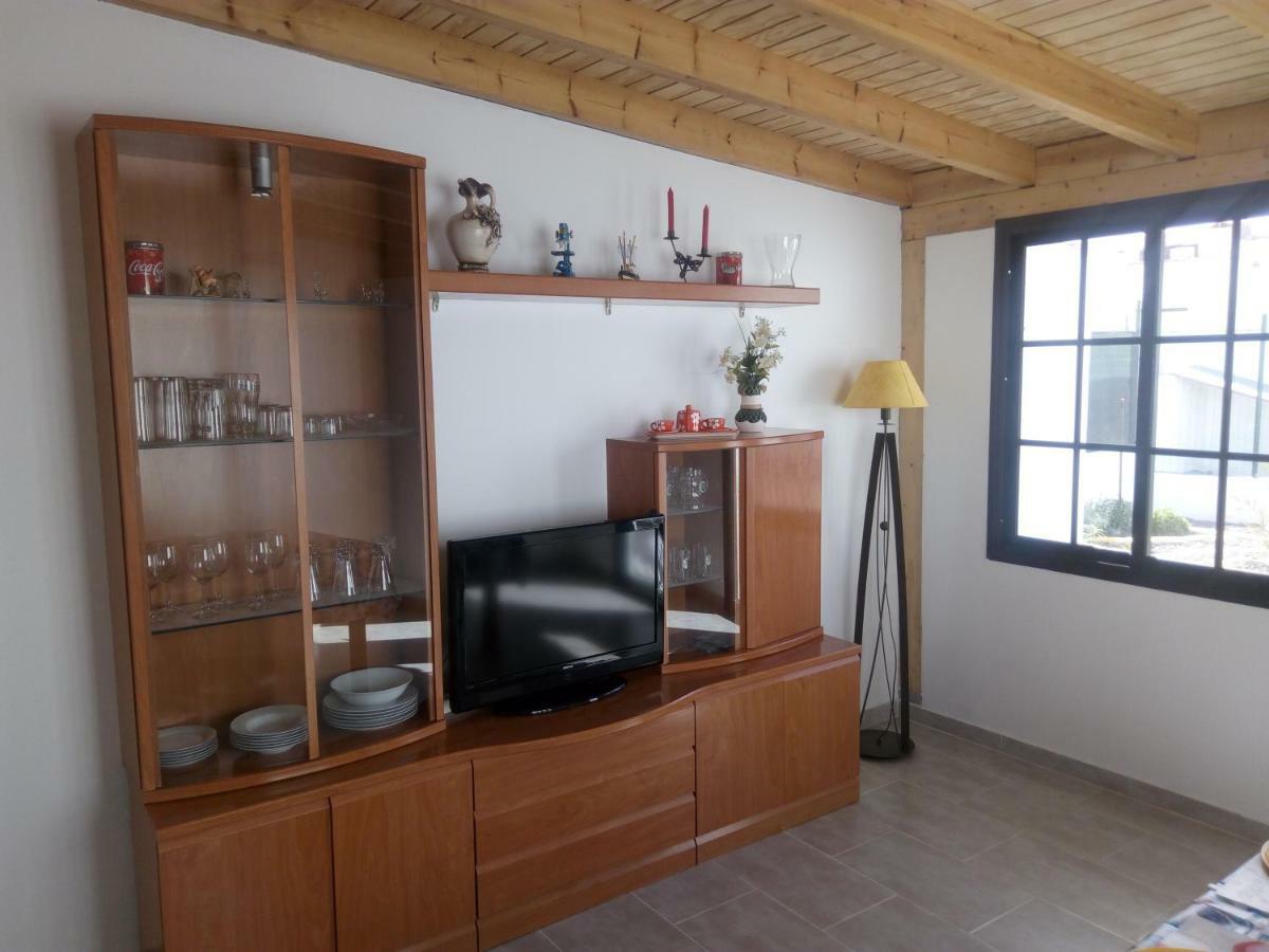 Casa Dulce Hogar Apartment Casillas del Angel Ngoại thất bức ảnh