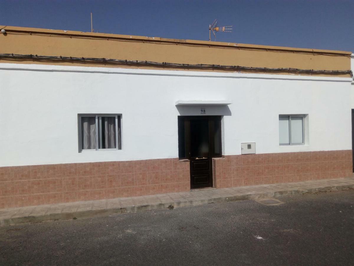Casa Dulce Hogar Apartment Casillas del Angel Ngoại thất bức ảnh