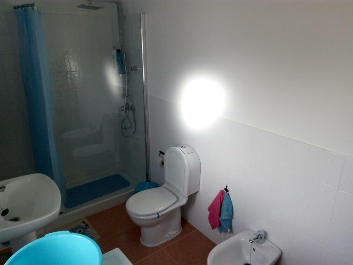 Casa Dulce Hogar Apartment Casillas del Angel Ngoại thất bức ảnh