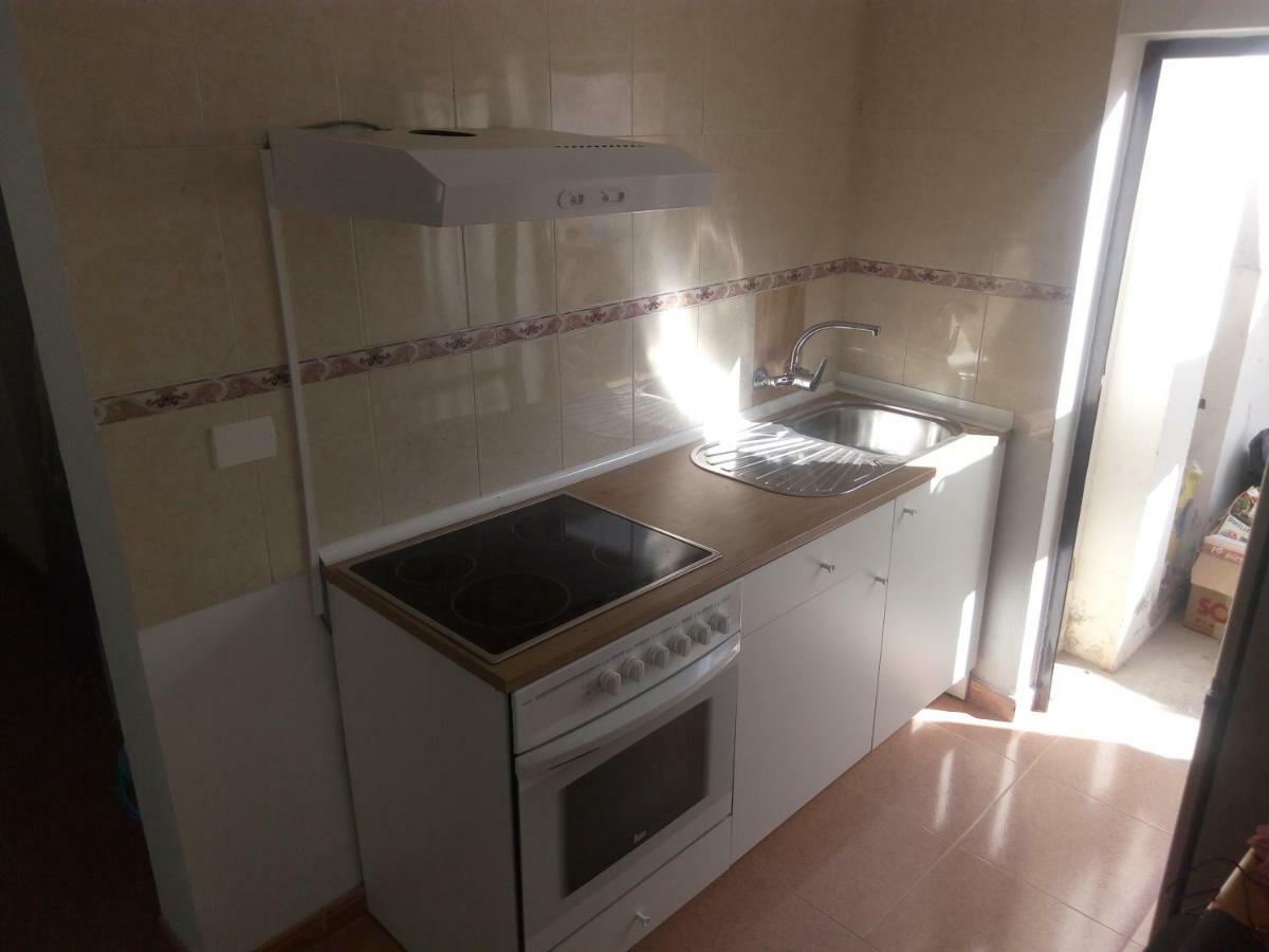 Casa Dulce Hogar Apartment Casillas del Angel Ngoại thất bức ảnh
