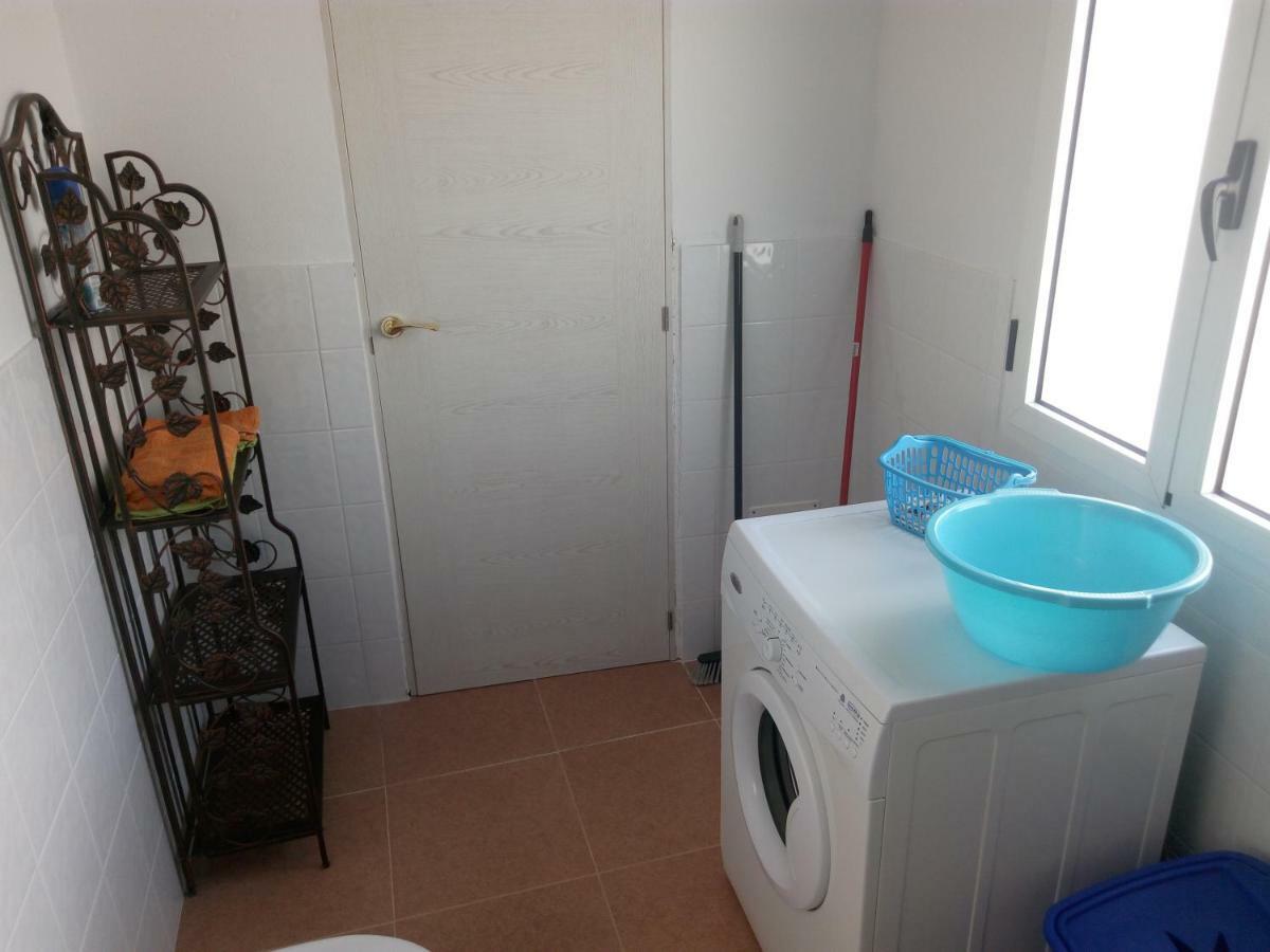Casa Dulce Hogar Apartment Casillas del Angel Ngoại thất bức ảnh