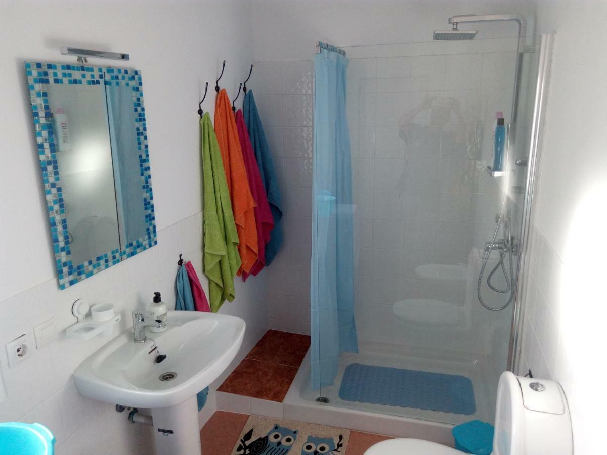 Casa Dulce Hogar Apartment Casillas del Angel Ngoại thất bức ảnh